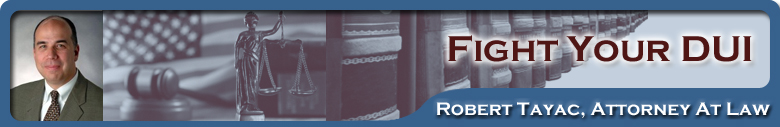 San Francisco DUI Defense, Santa Clara County DUI Defense, Sonoma County DUI Defense 